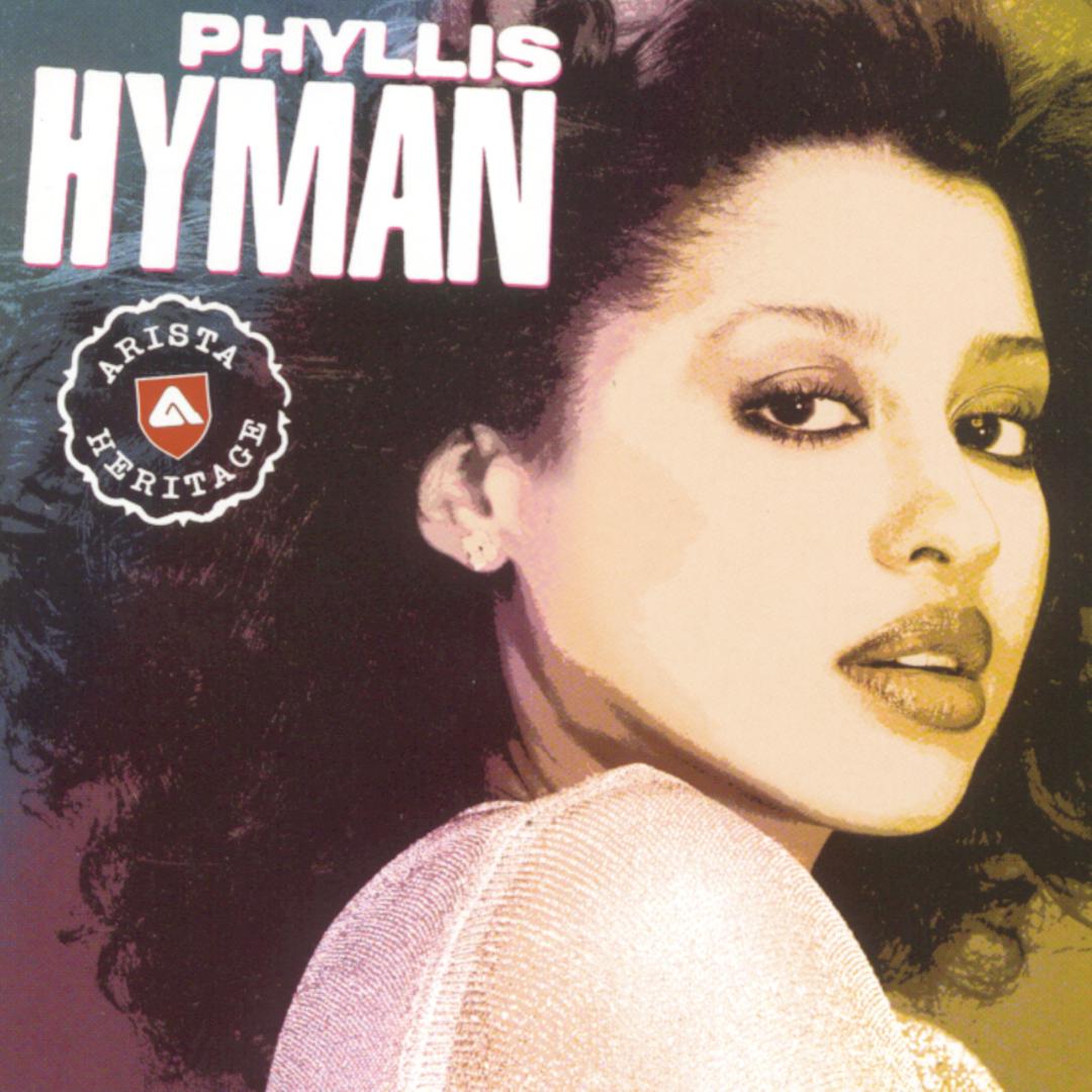 You Know How To Love Me By Phyllis Hyman Pandora