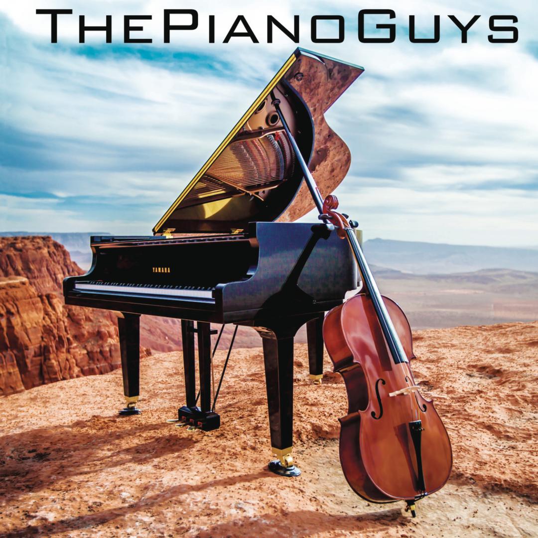 Rock Meets Rachmaninoff By The Piano Guys Pandora rock meets rachmaninoff by the piano