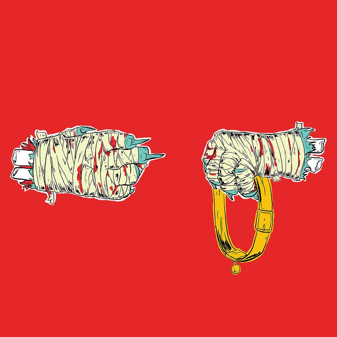 Run The Jewels Pandora