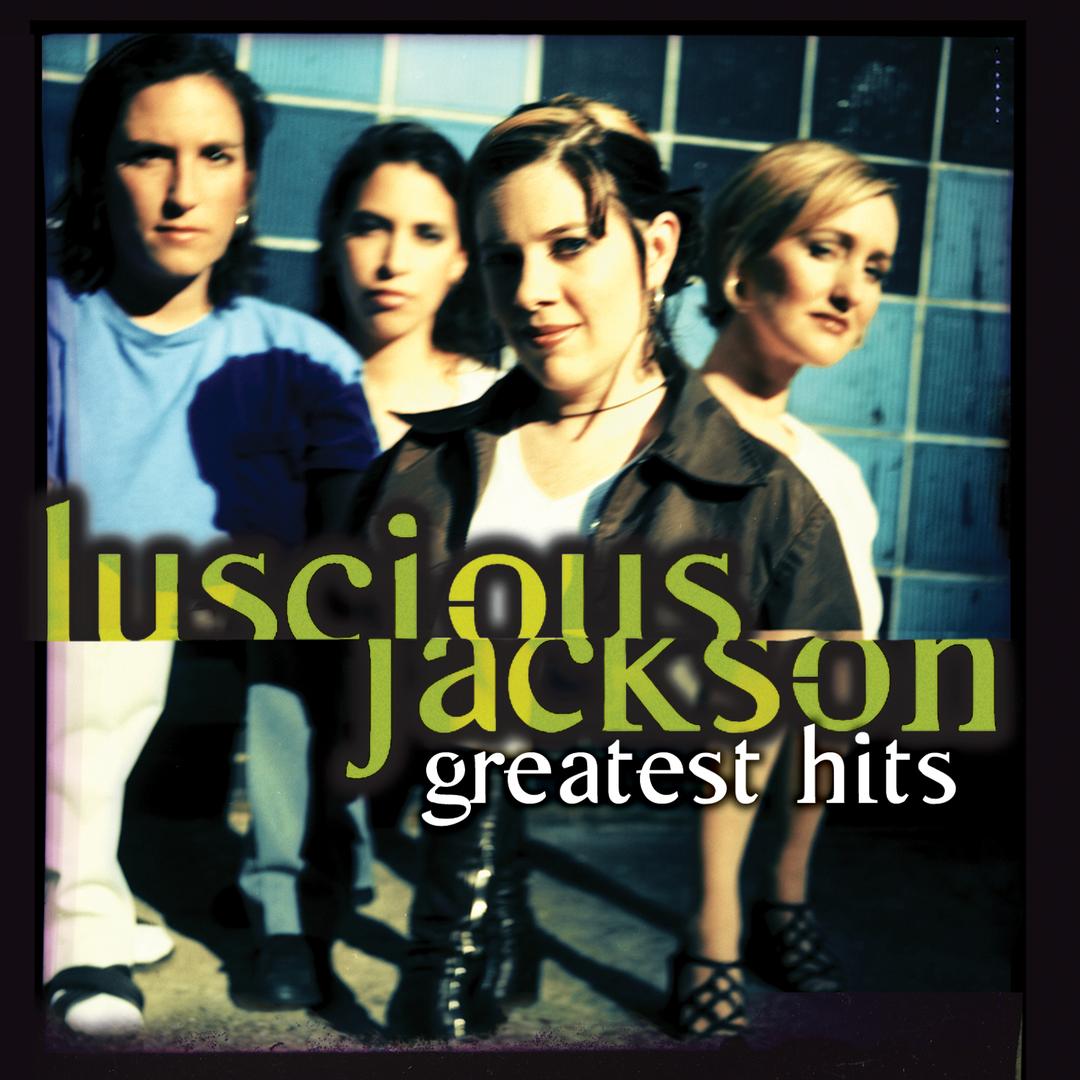 space diva luscious jackson