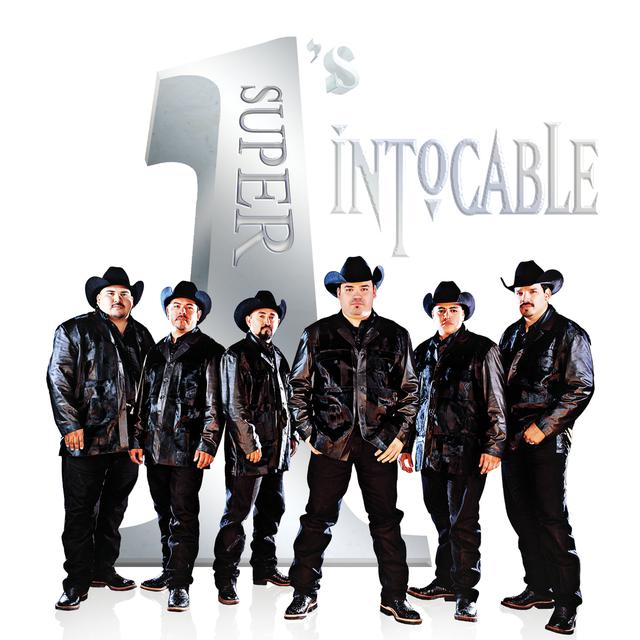 Intocable Pandora