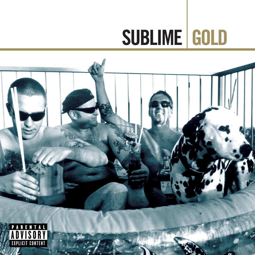 Santeria By Sublime Pandora