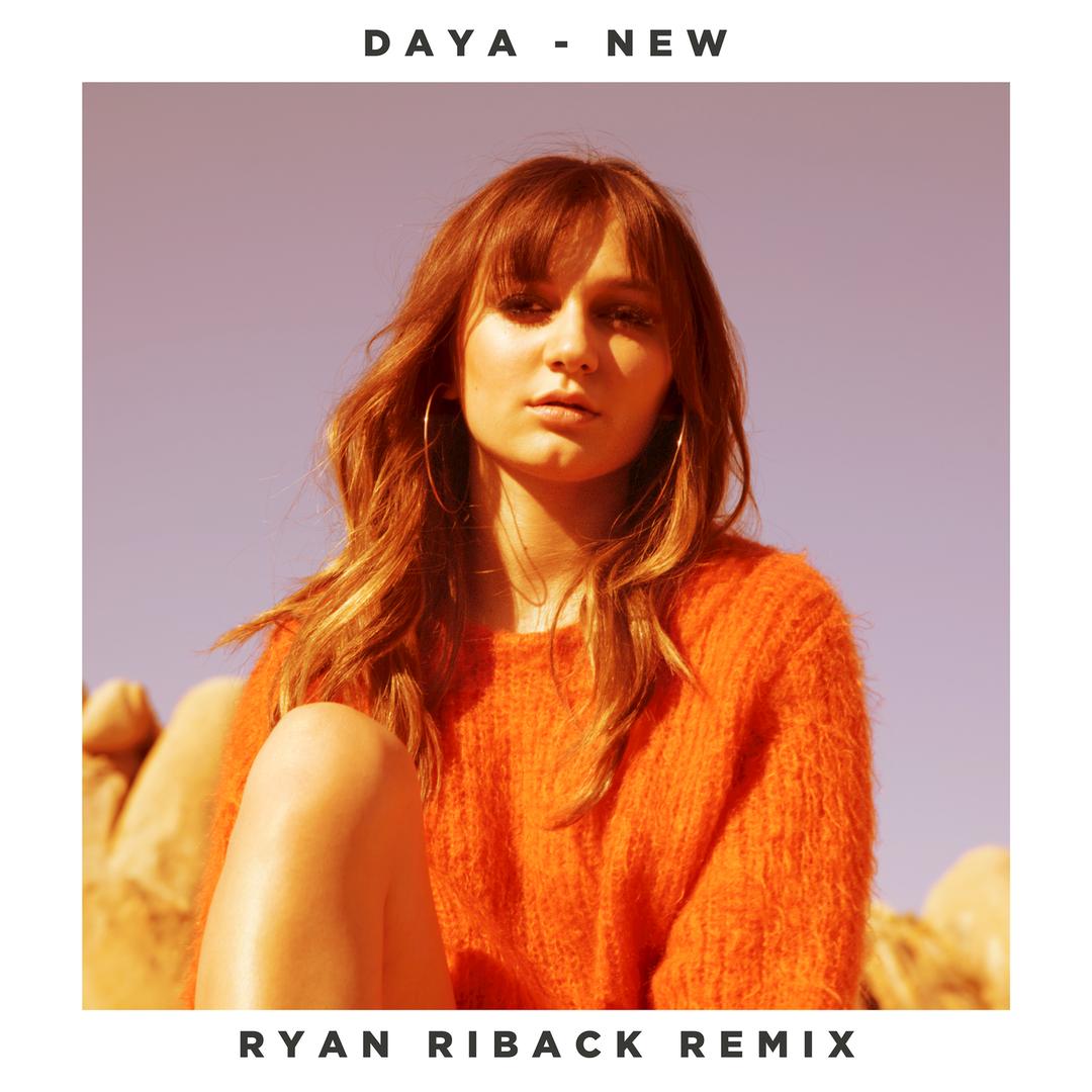 Insomnia Owen Norton Remix By Daya Pandora
