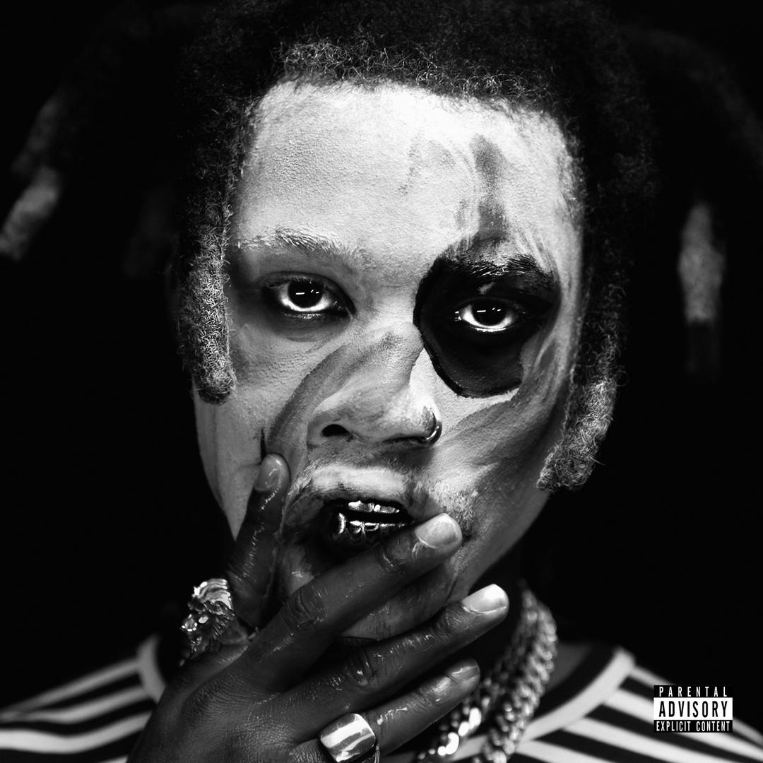 The Blackest Balloon The 13lackezt 13alloon By Denzel Curry Pandora