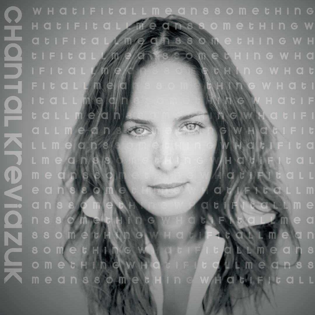 Leaving On A Jet Plane By Chantal Kreviazuk Pandora