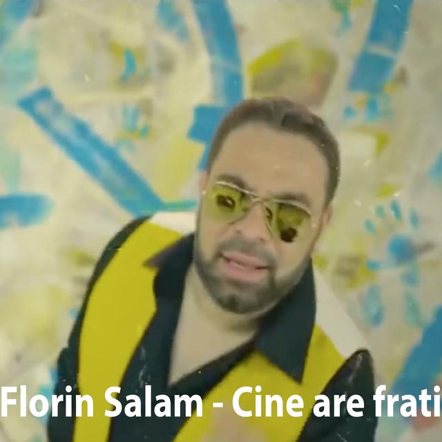 Mi Se Usuca Inima De Dor By Florin Salam Pandora