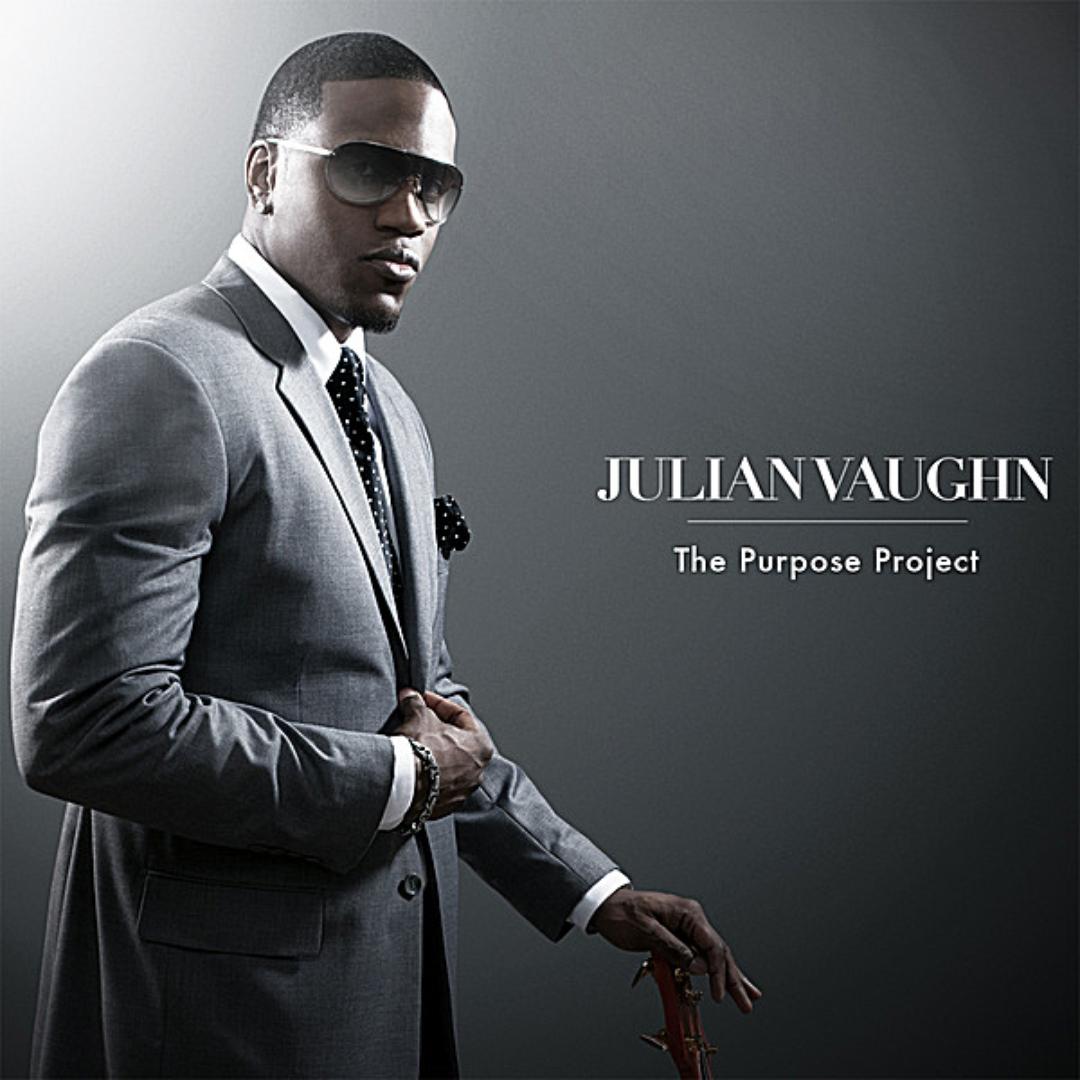 Afternoon Delight Feat Elan Trotman By Julian Vaughn Pandora