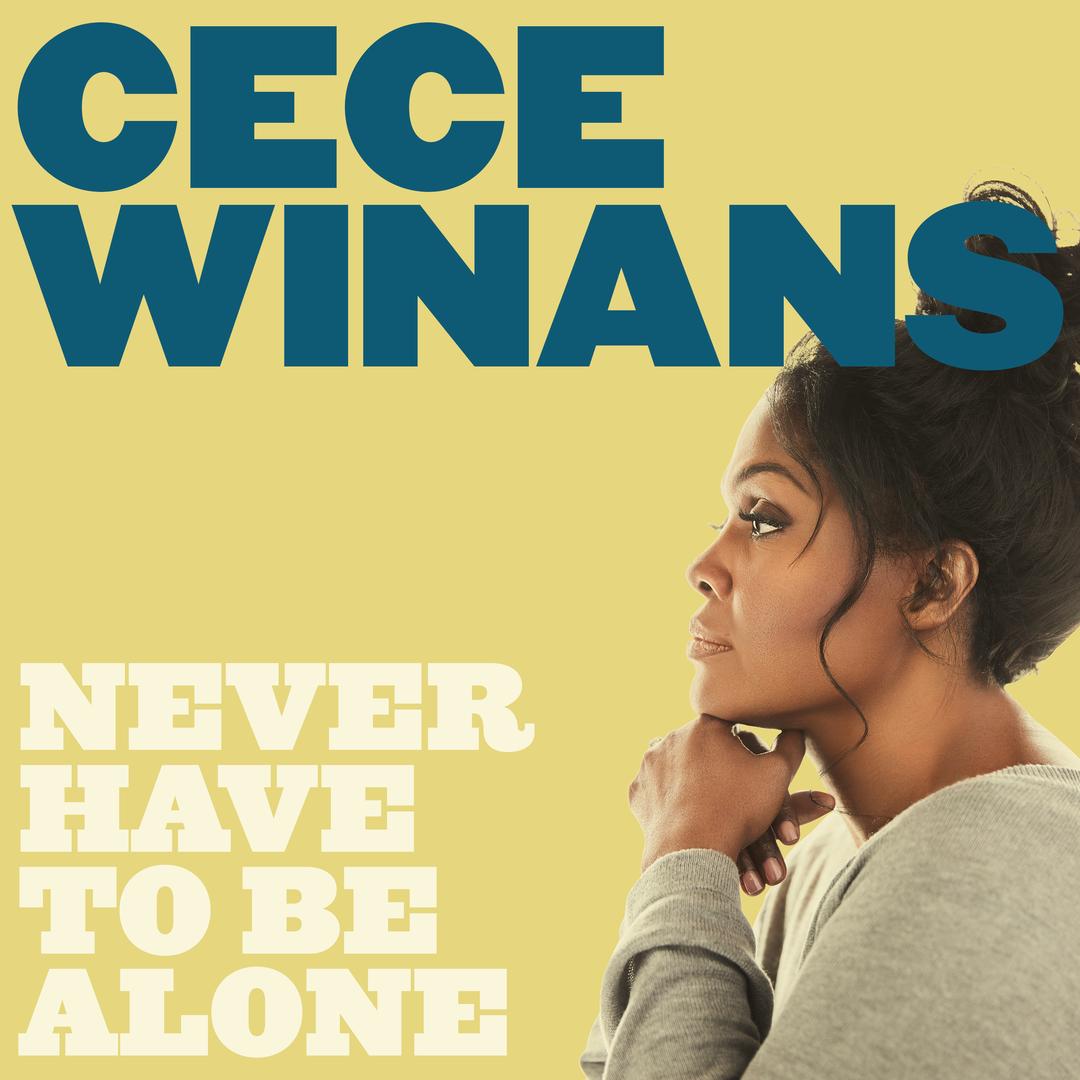 Everlasting Love By Cece Winans Pandora