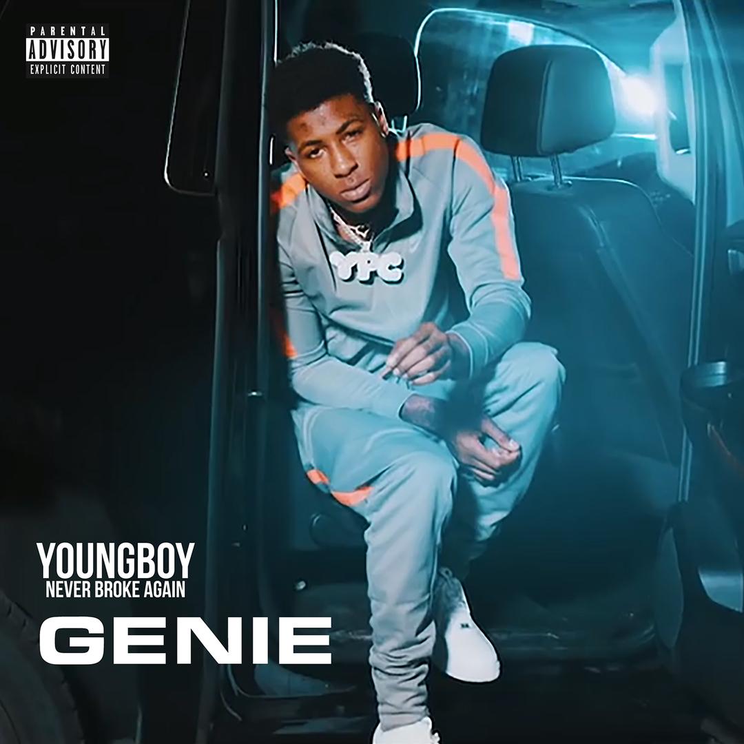 Gang Shit By Youngboy Never Broke Again Pandora