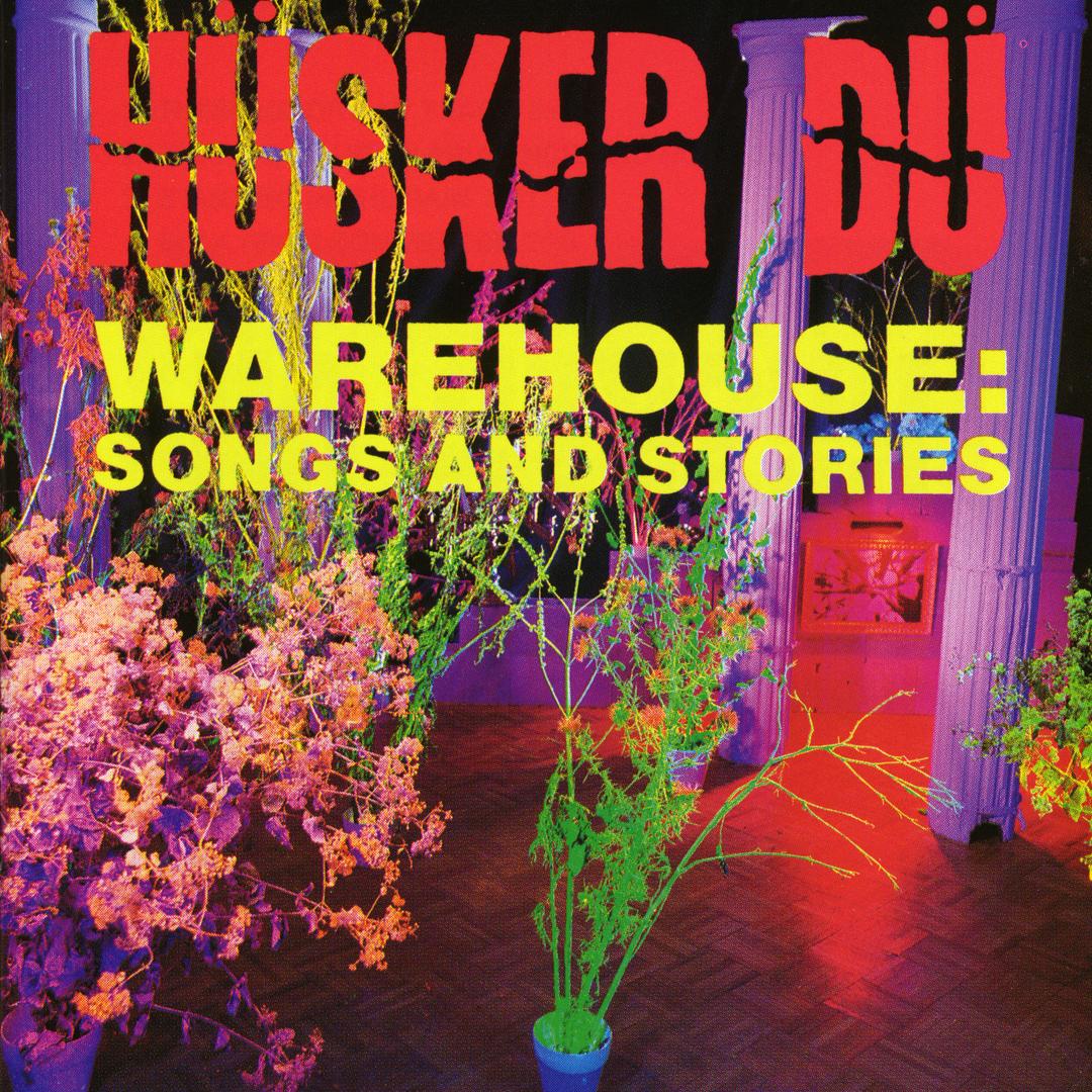 How To Skin A Cat By Husker Du Pandora
