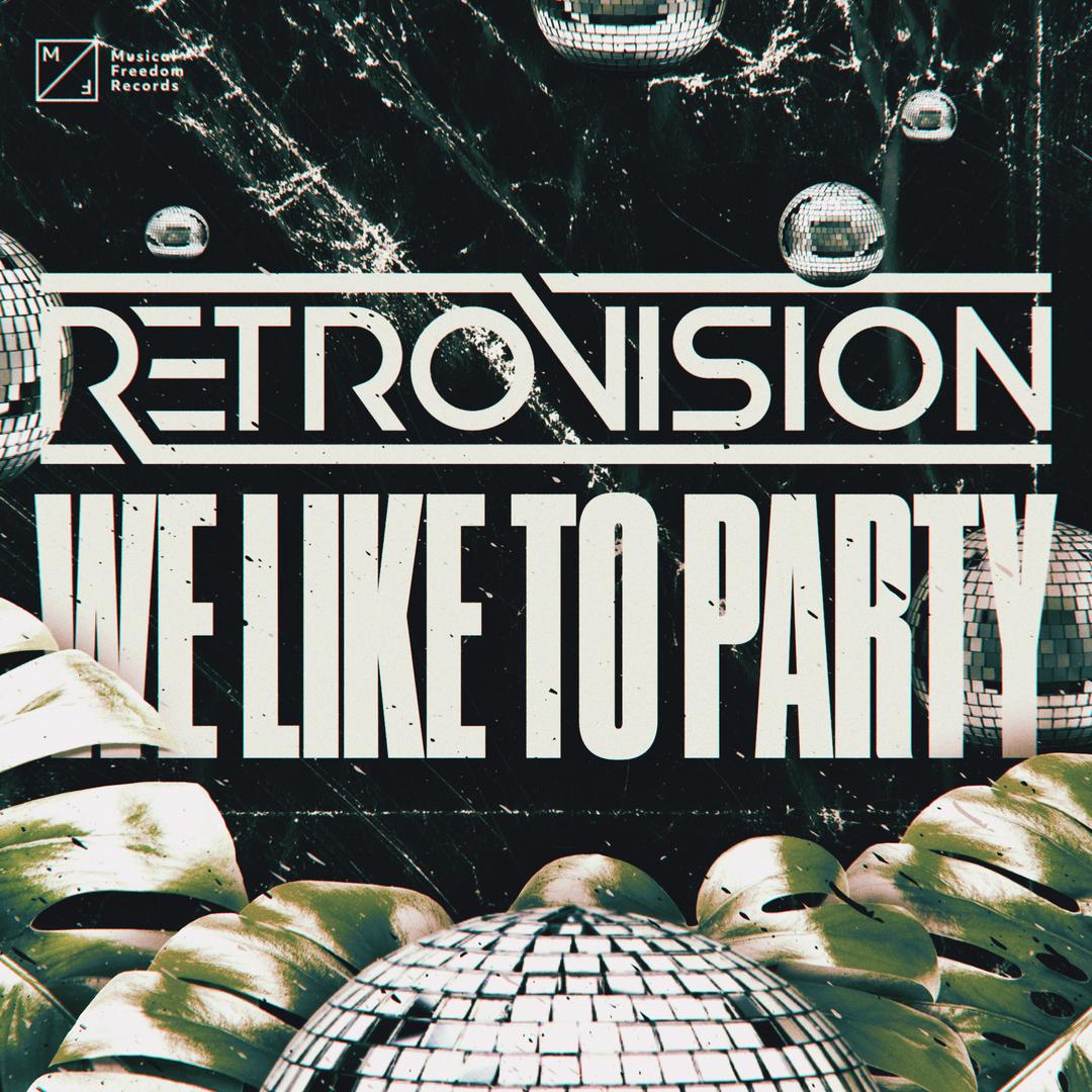 Waves By Retrovision Pandora Download on beatport or add it to your favourite spotify/apple music playlist. pandora