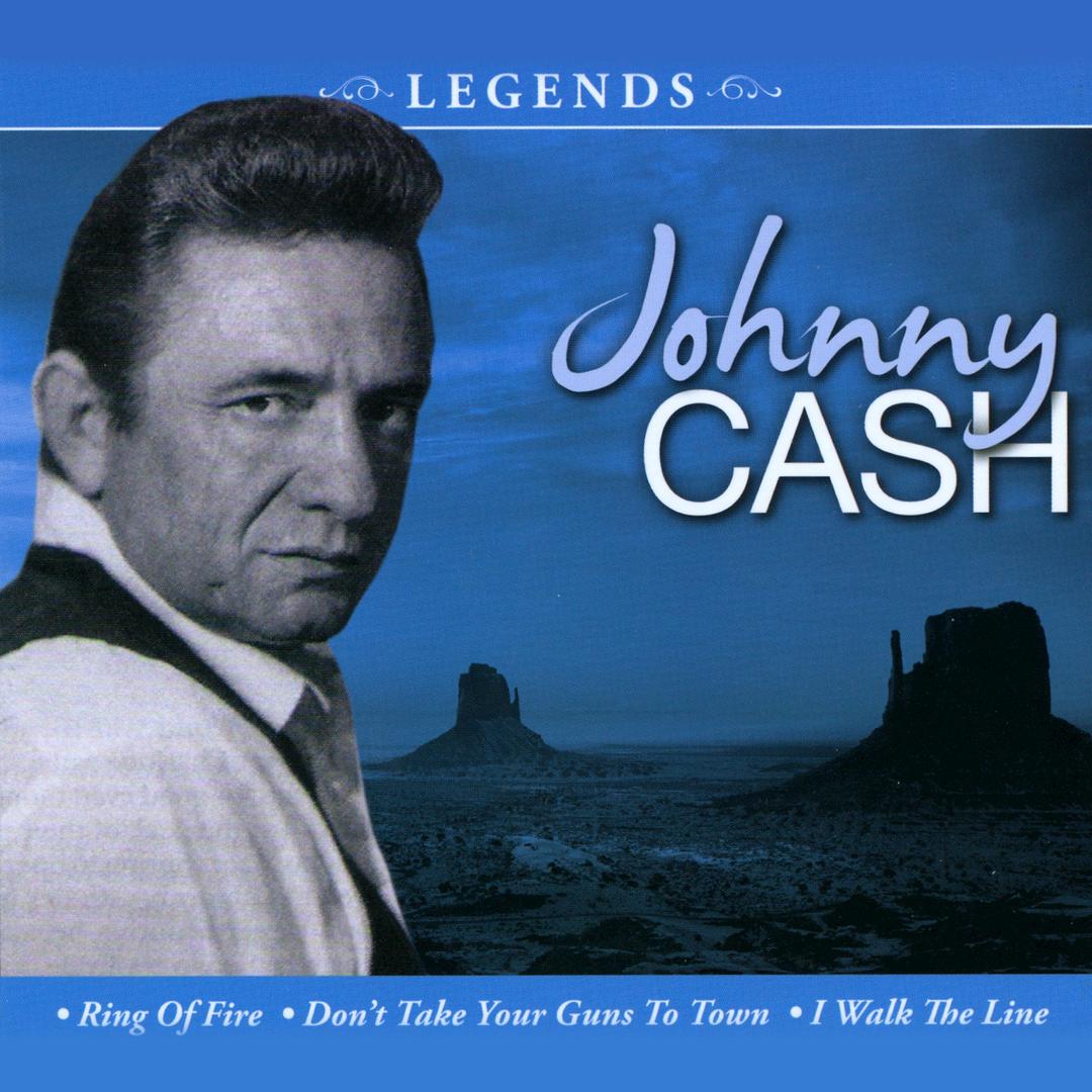 Were You There When They Crucified My Lord By Johnny Cash Pandora