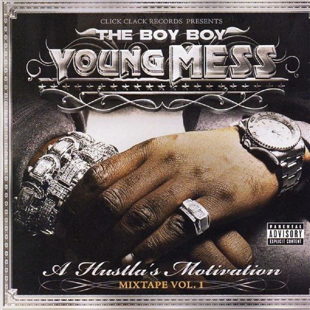 Hook Up Cook Up By Messy Marv Pandora