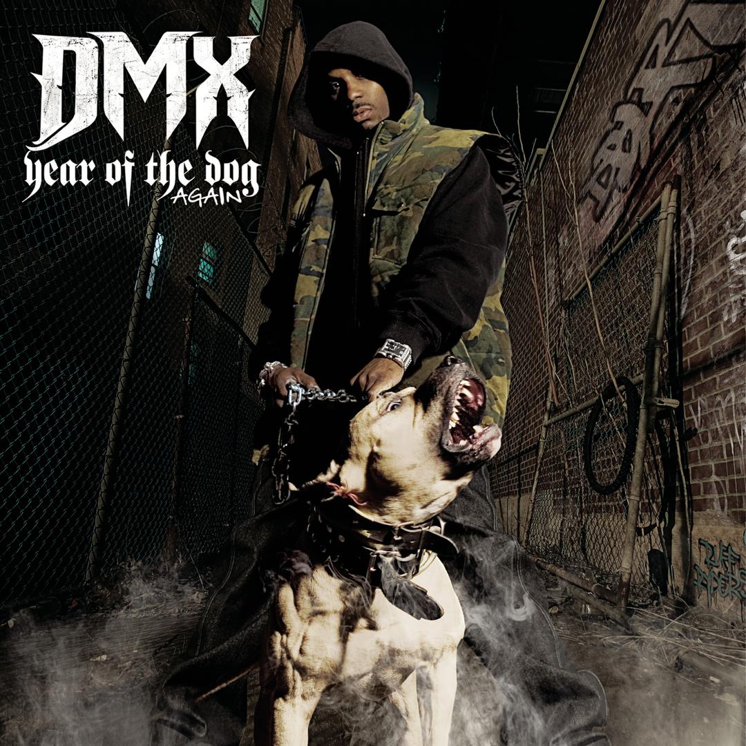 Blackout By Dmx Pandora