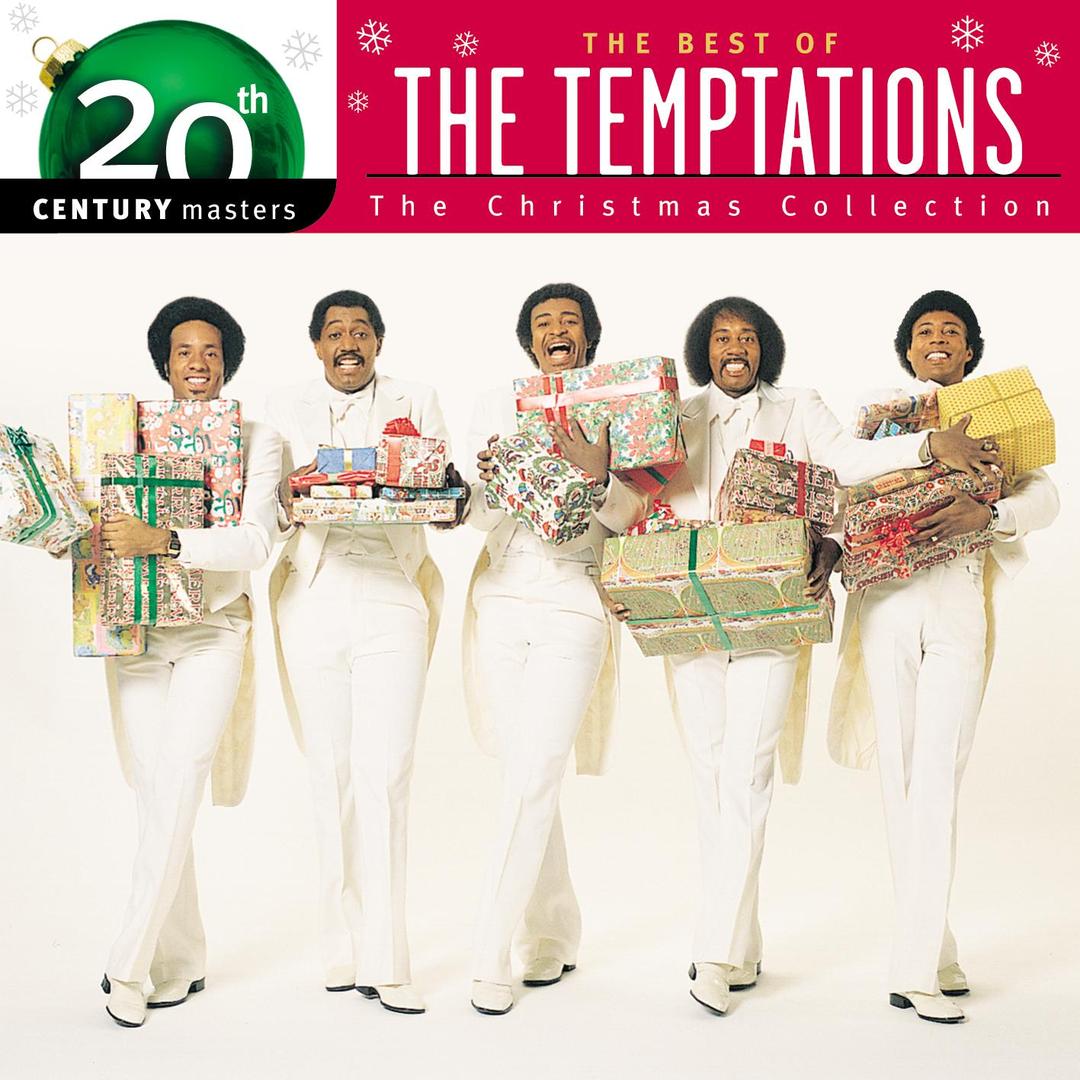 Merry Christmas By The Temptation