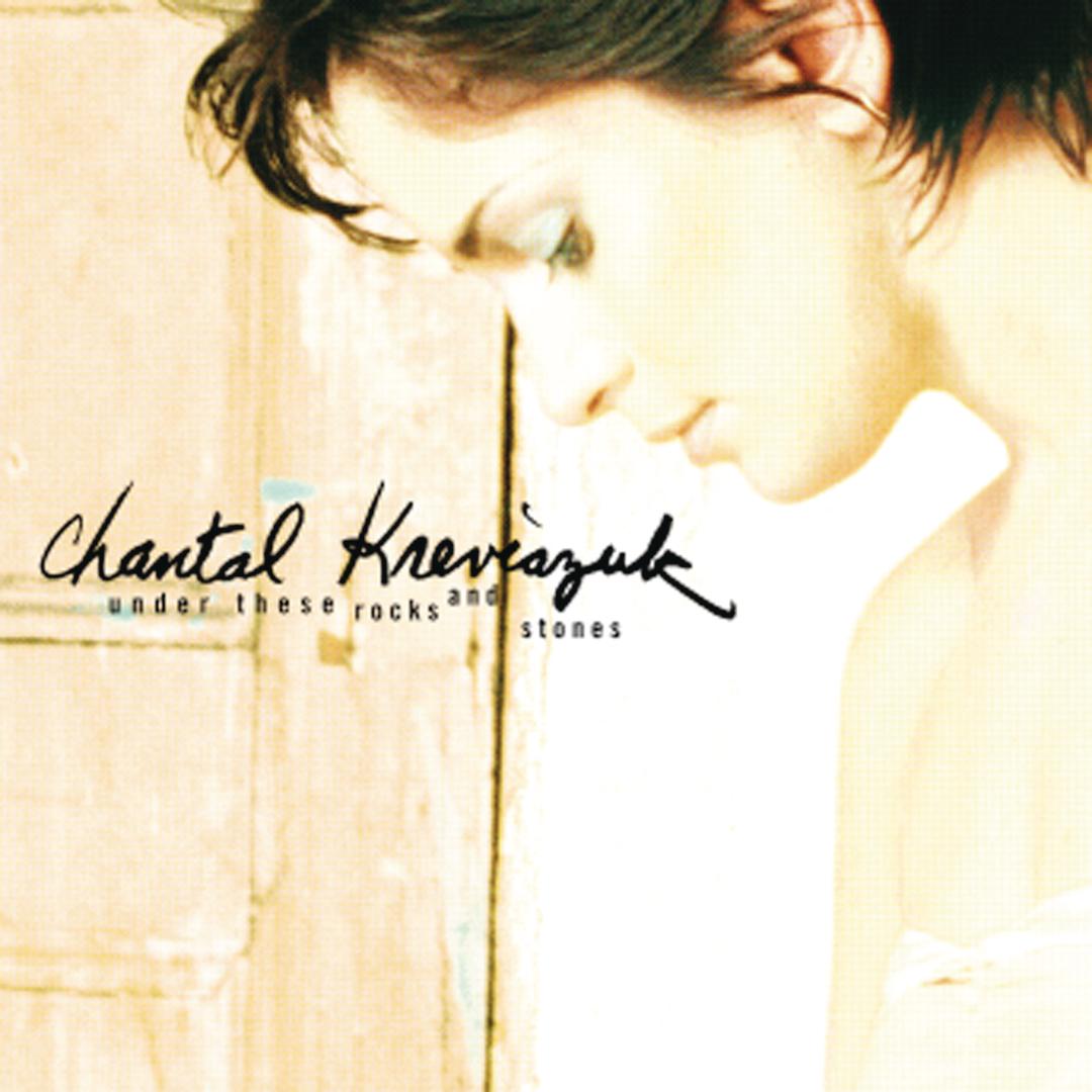 Leaving On A Jet Plane By Chantal Kreviazuk Pandora