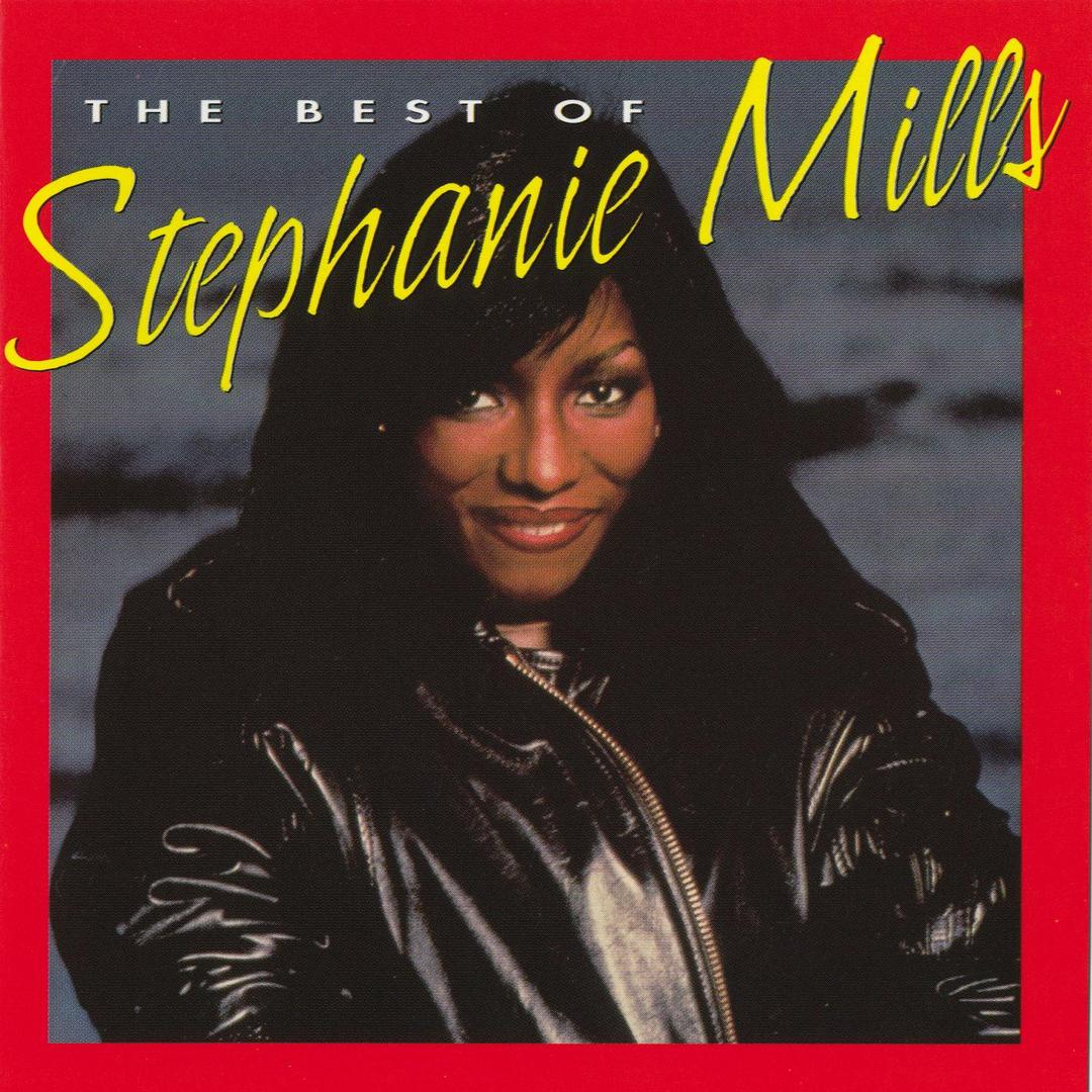 I Feel Good All Over By Stephanie Mills Pandora