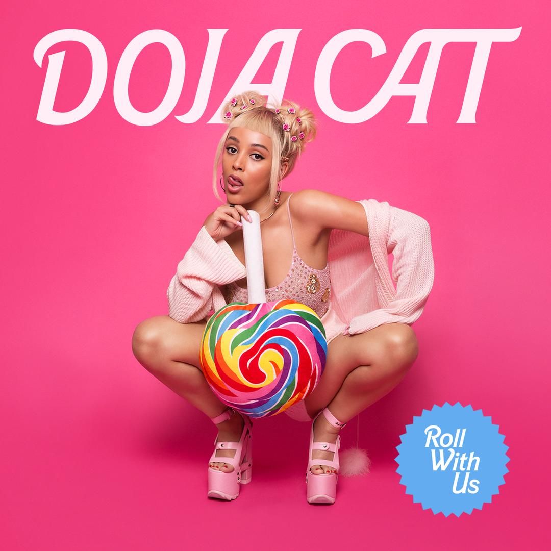 Casual By Doja Cat Pandora