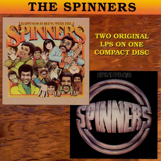 The Rubberband Man By The Spinners Pandora