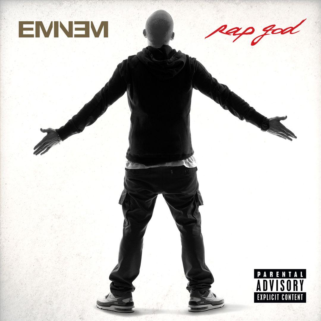 Cleanin Out My Closet By Eminem Pandora