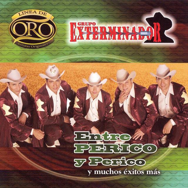 Dependo Cada Dia Mas De Ti Lyrics Grupo Exterminador Pandora Music Radio Y es por ti que pena que me da perderte amor si si un dia te enamoras de otro amor no quiero ni pensarlo mas yo se perdona por sentir celos asi. pandora